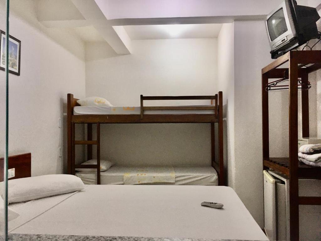 Hotel Hamburgo Porto Seguro