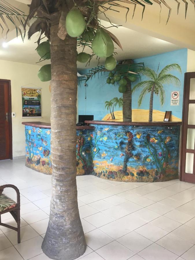 Hotel Hamburgo