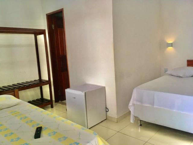 Hotel Hamburgo 3*