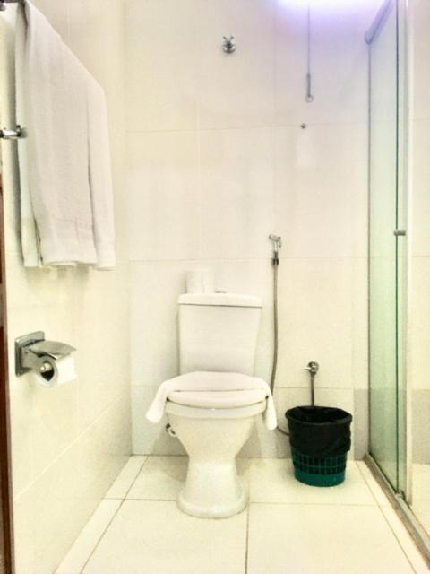 Hamburgo Hotel Porto Seguro