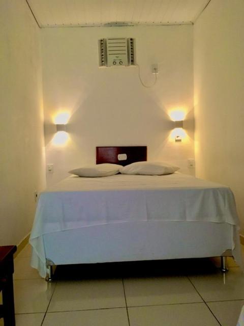 Hotel Hamburgo