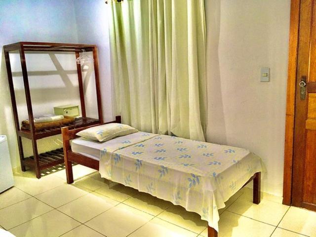 Hotel Hamburgo Porto Seguro