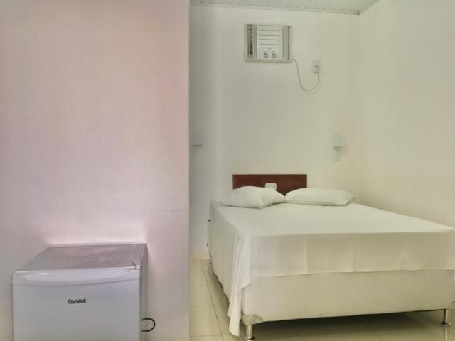 Hotel Hamburgo Porto Seguro